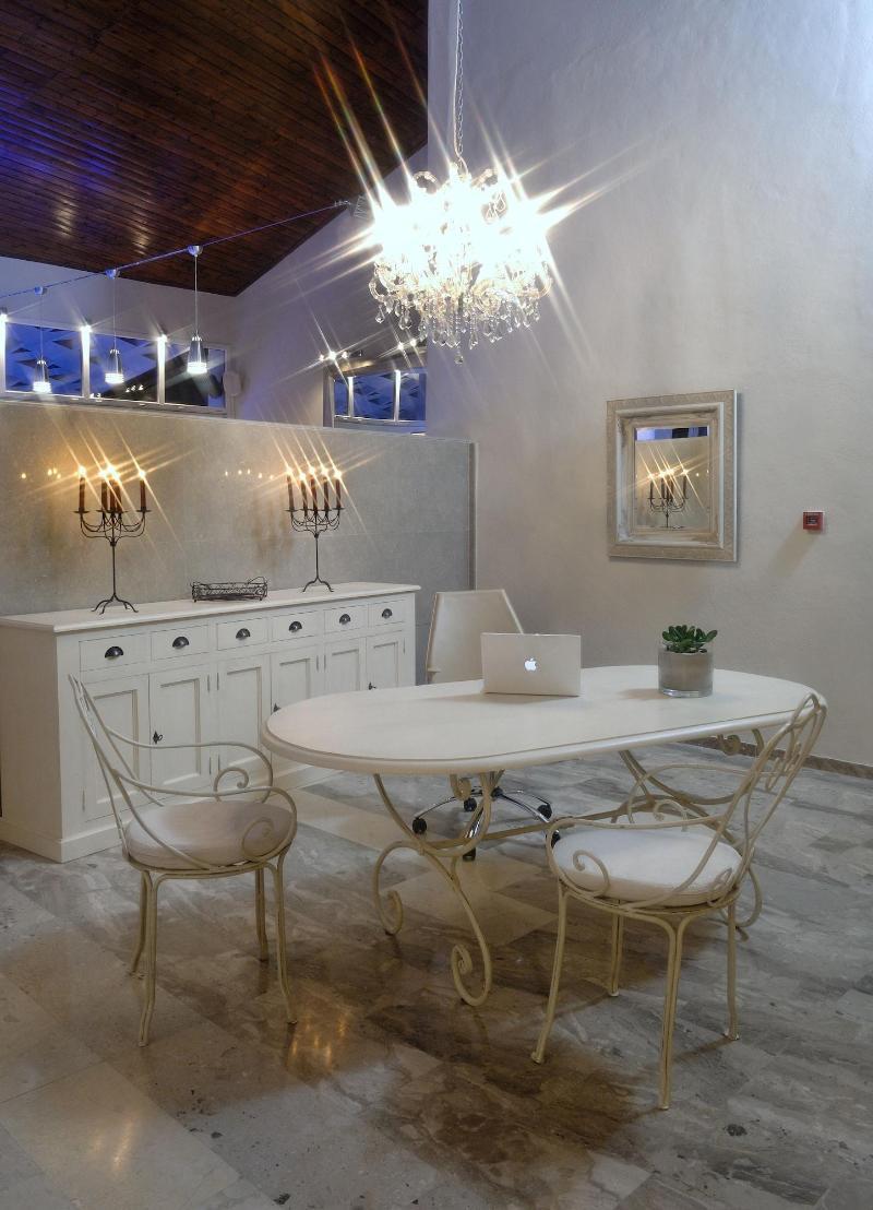 Paradise Island Villas Limenas Chersonisou Exterior foto