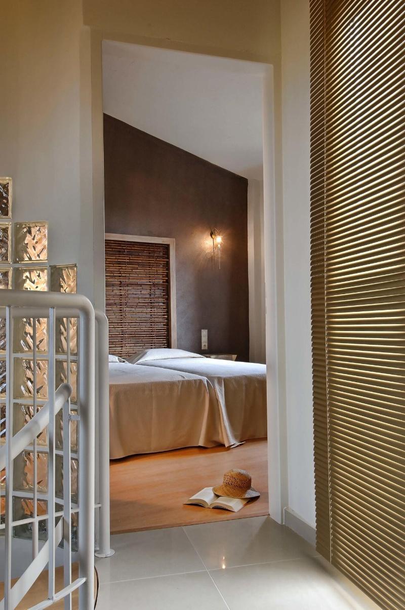 Paradise Island Villas Limenas Chersonisou Exterior foto