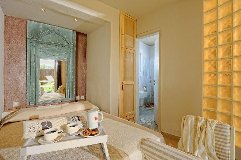 Paradise Island Villas Limenas Chersonisou Exterior foto